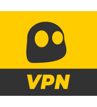CyberGhost VPN Subscription 1 Jahr / 7 Devices Key GLOBAL